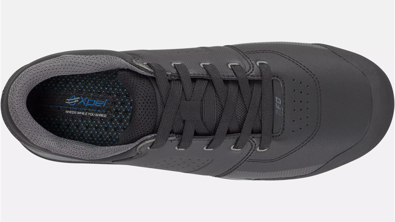 Specialized 2FO DH Clip MTB Shoes Slate-3